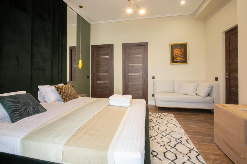 Photo of Bedroom in Tsaghkadzor