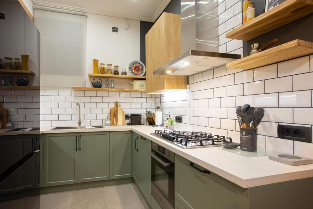Photo of Kitchen in Tsaghkadzor