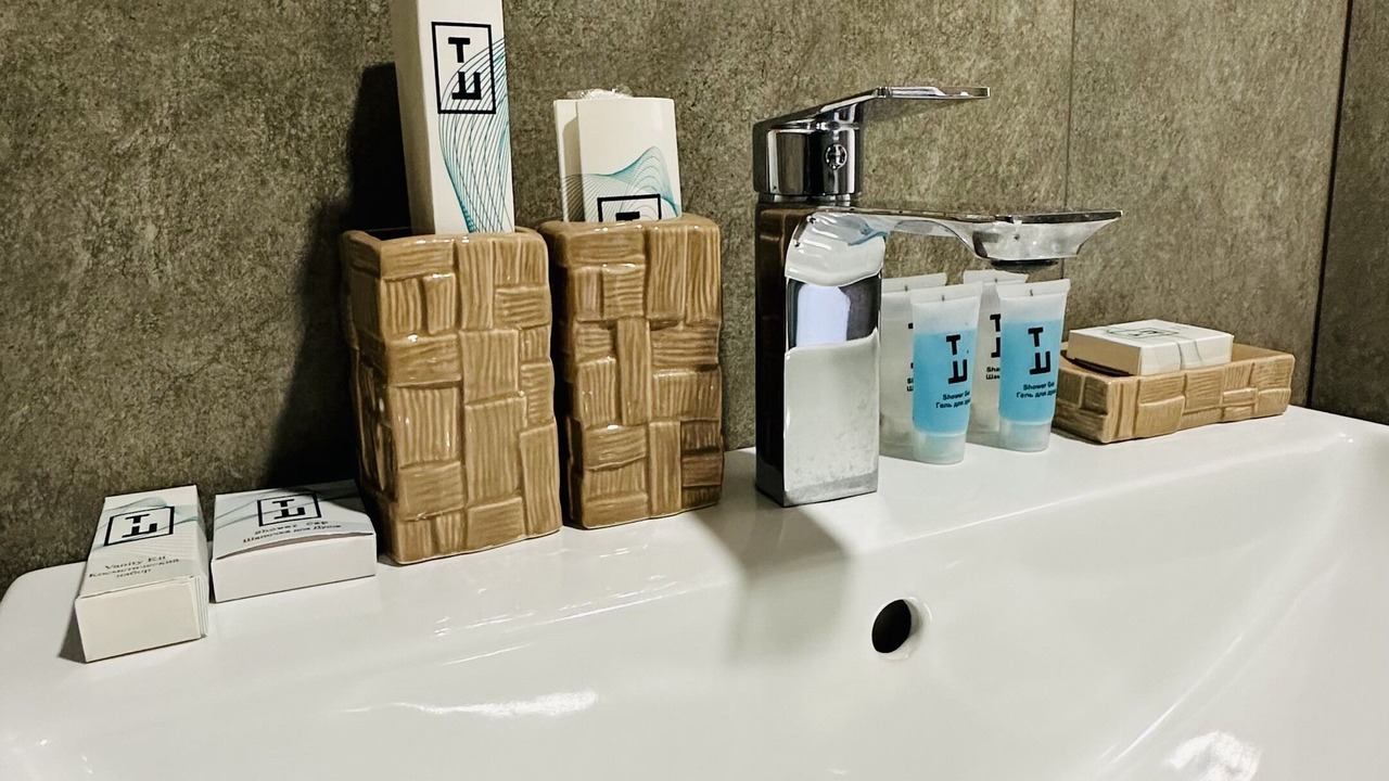 Photo of Bathroom in Tsaghkadzor