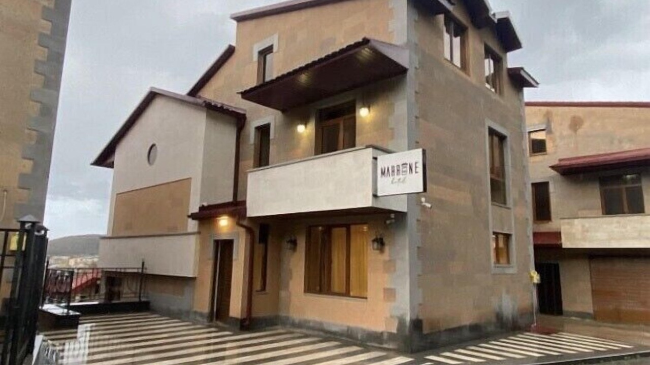 Photo of Outdoor in Tsaghkadzor