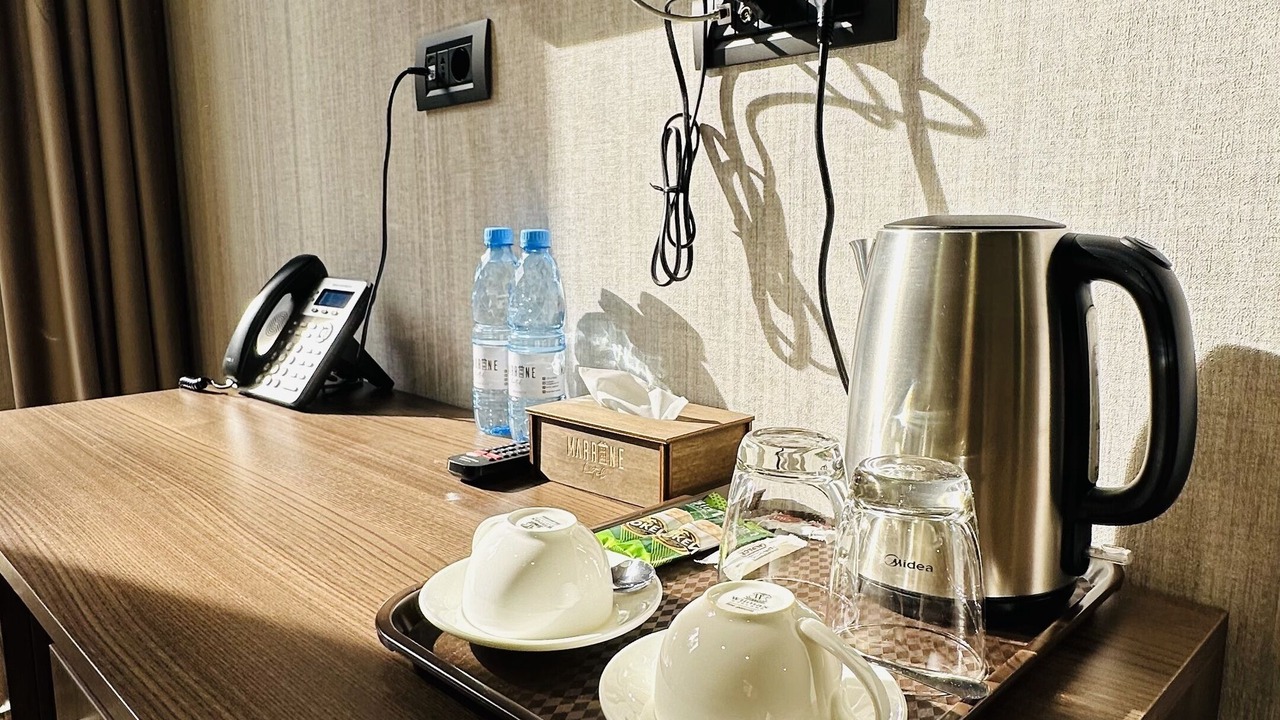 Photo of Bedroom in Tsaghkadzor