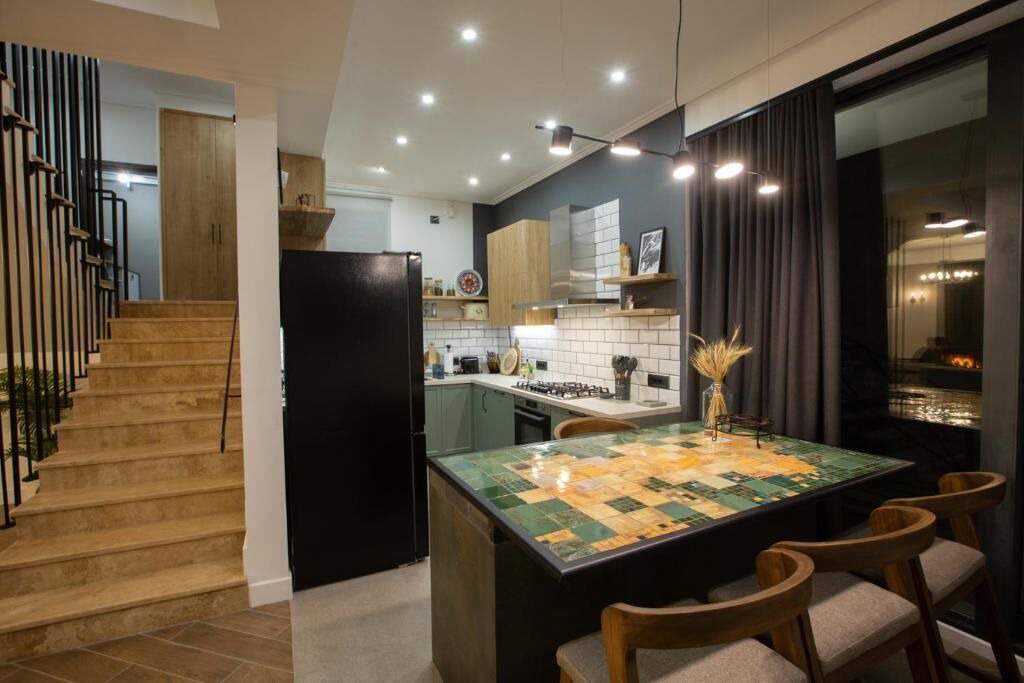 Photo of Kitchen in Tsaghkadzor