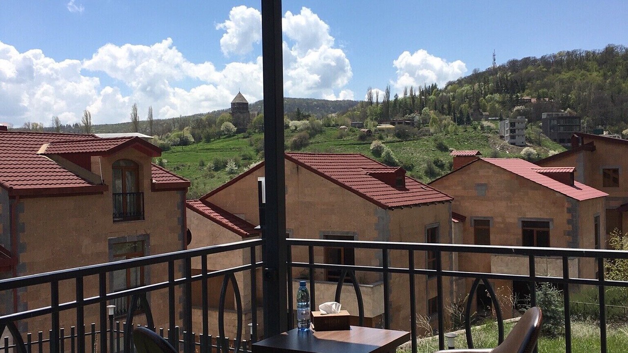 Photo of Patio Balcony in Tsaghkadzor