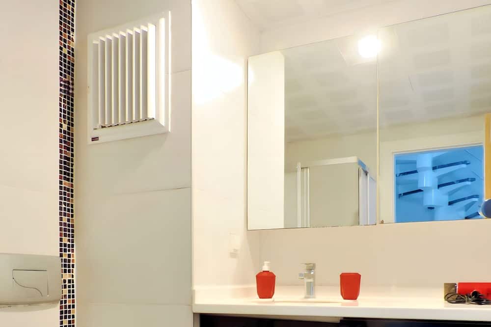 Photo of Bathroom in Belek