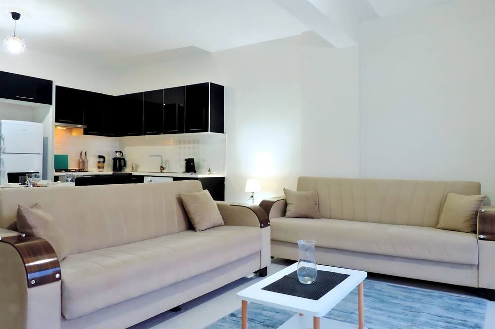 Photo of Bedroom in Belek