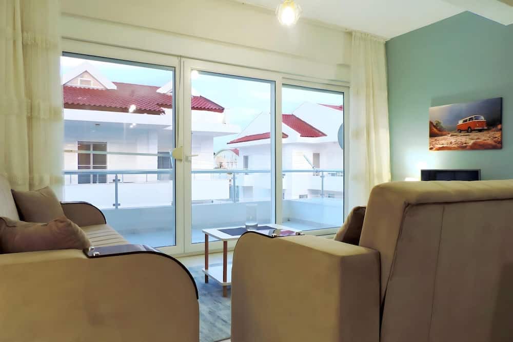 Photo of Livingroom in Belek