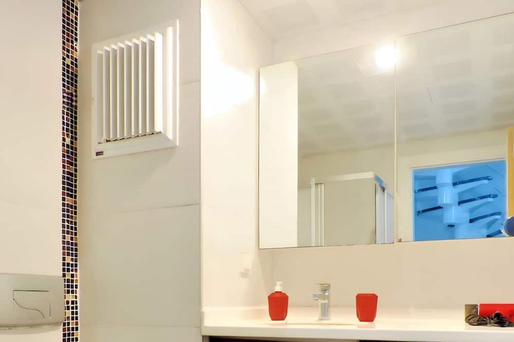 Photo of Bathroom in Belek