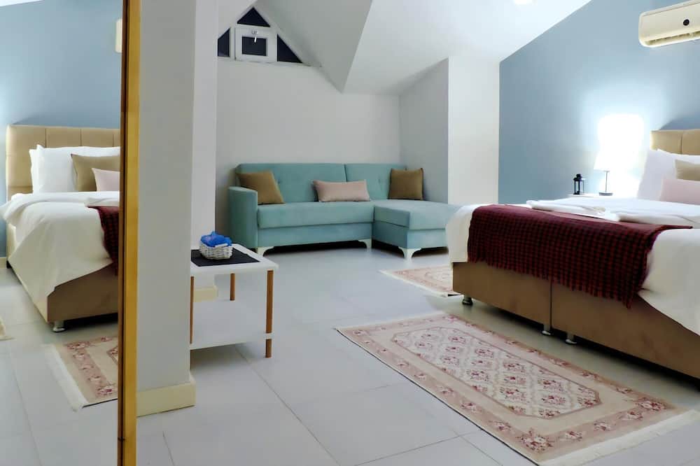 Photo of Bedroom in Belek