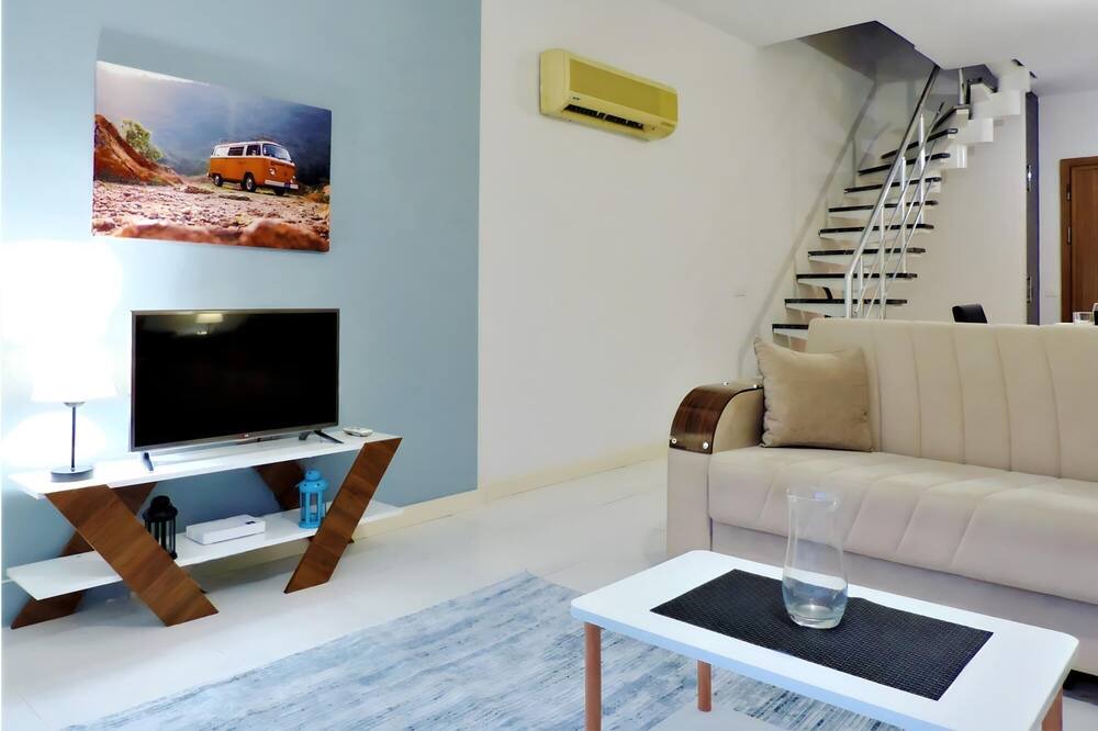 Photo of Livingroom in Belek