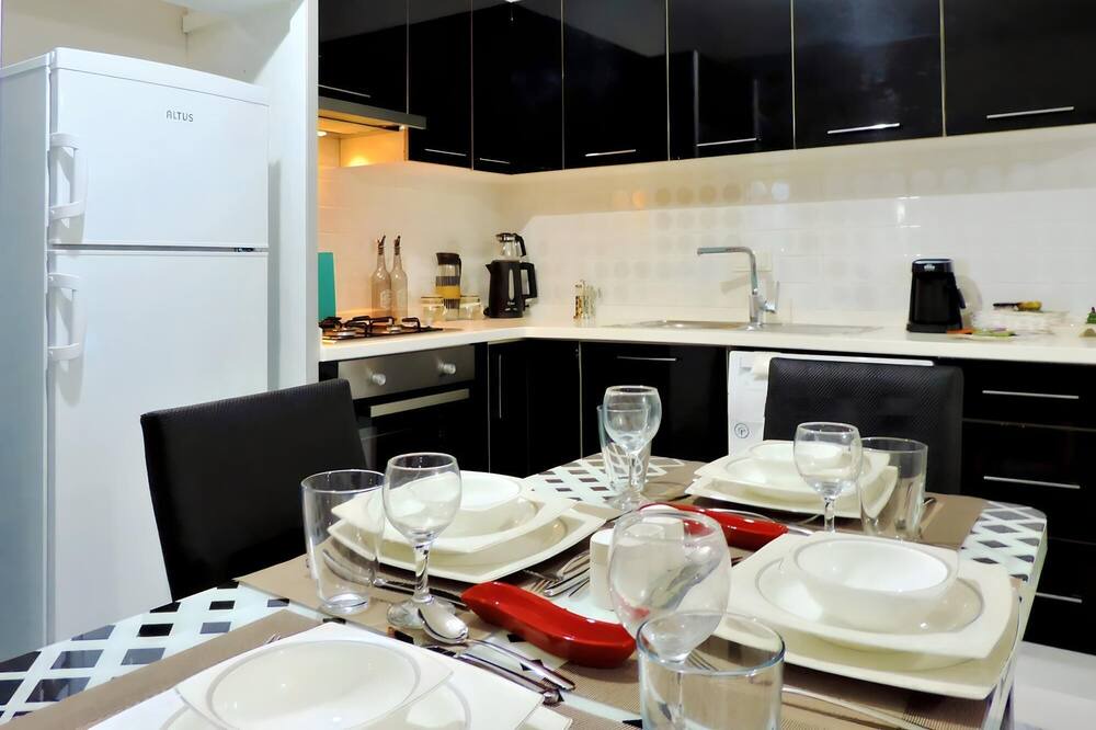 Photo of Kitchen in Belek