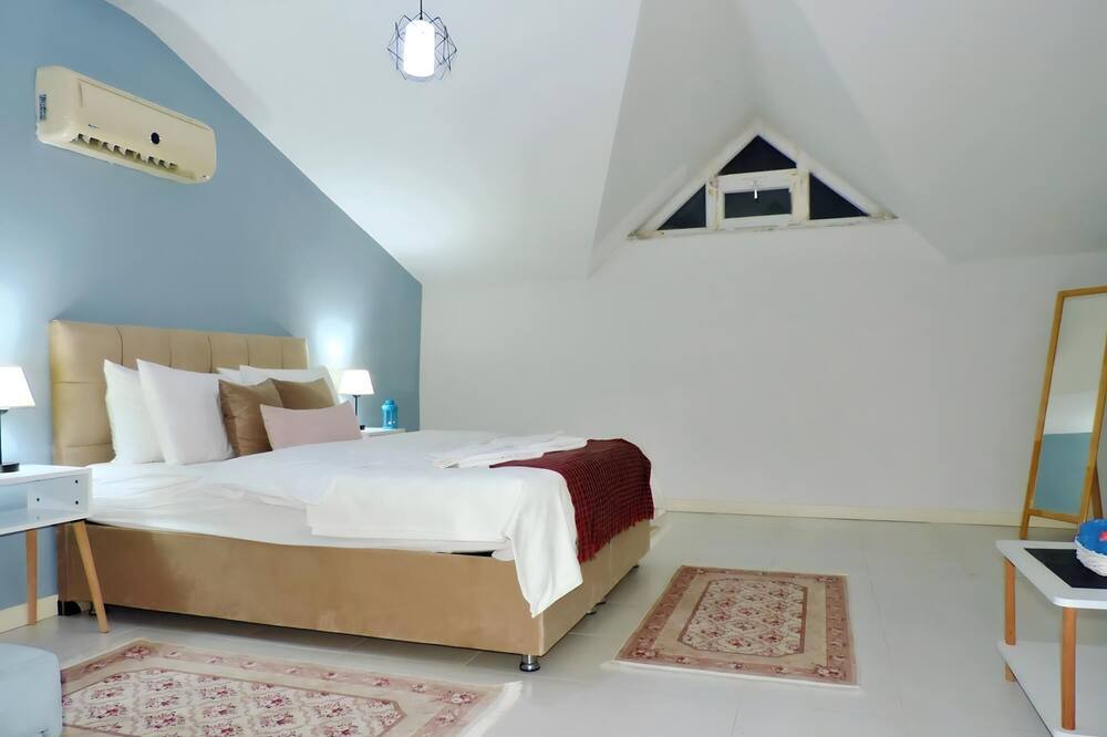 Photo of Bedroom in Belek