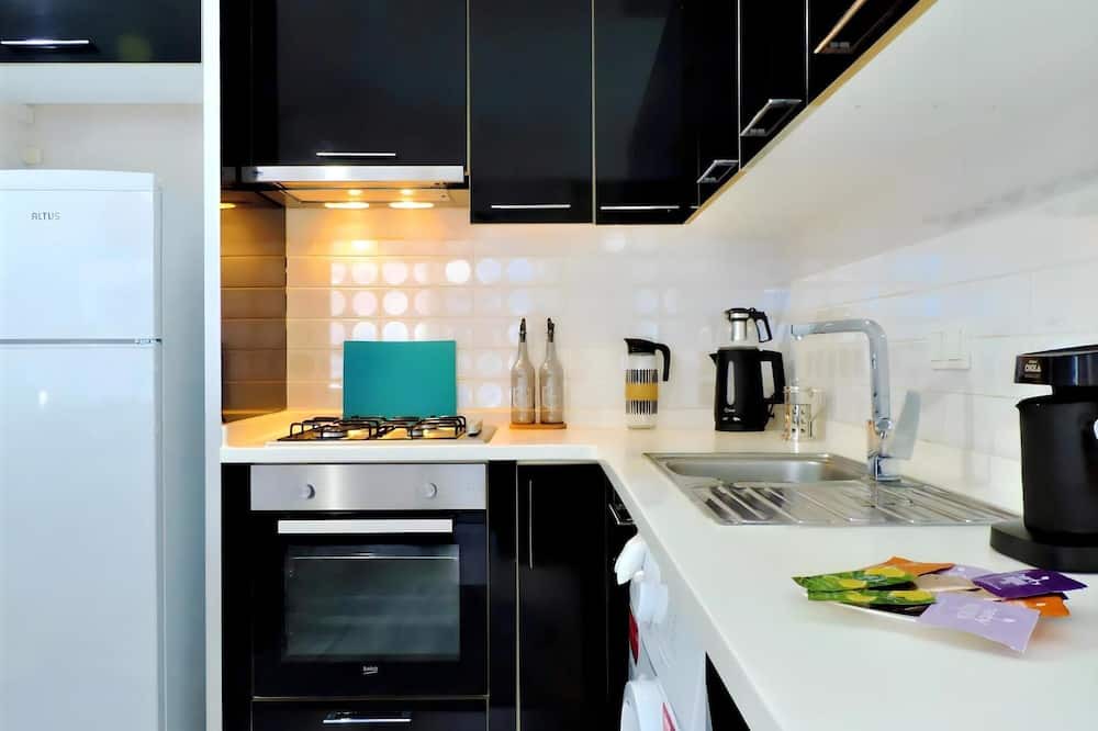 Photo of Kitchen in Belek
