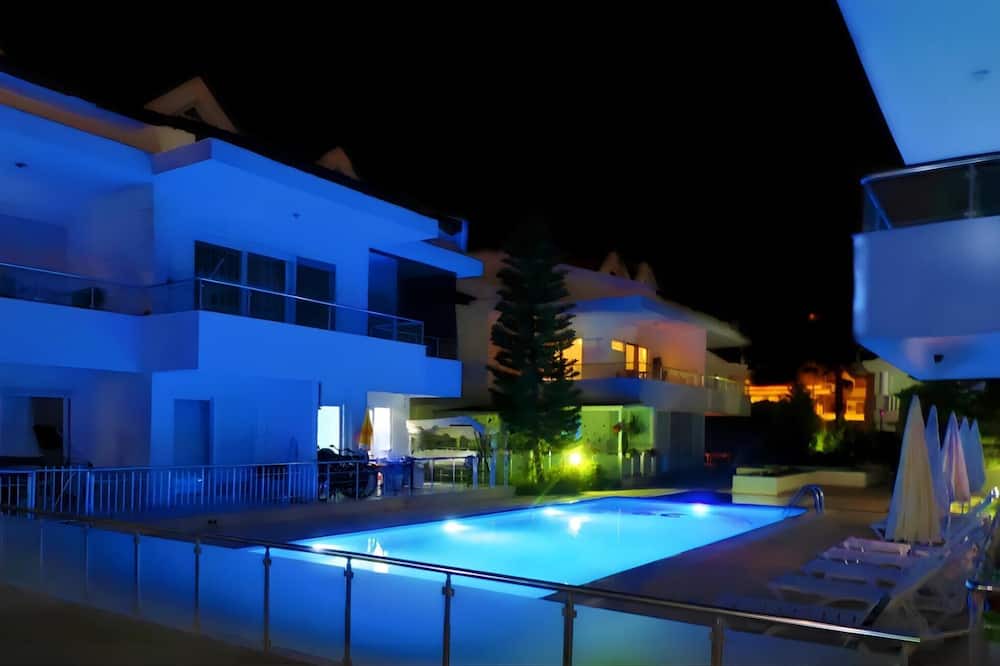 Photo of Outdoor in Belek