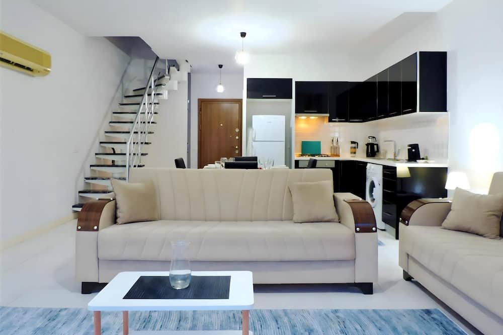 Photo of Livingroom in Belek