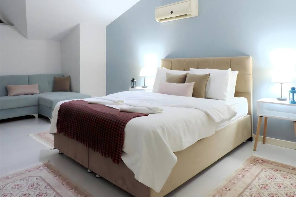 Photo of Bedroom in Belek