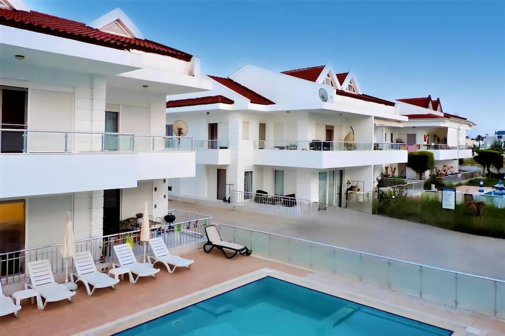 Photo of Outdoor in Belek