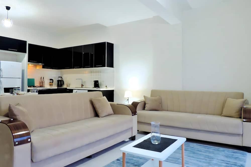Photo of Livingroom in Belek