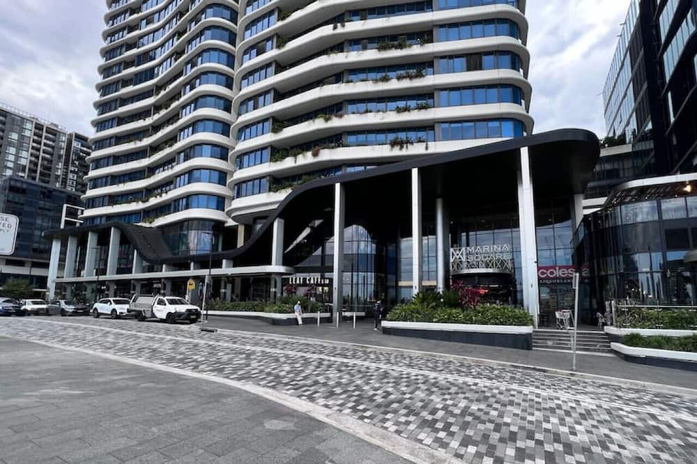 Photo of Others in Wentworth Point