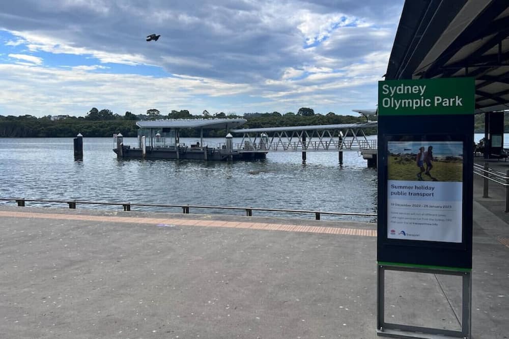 Photo of Others in Wentworth Point
