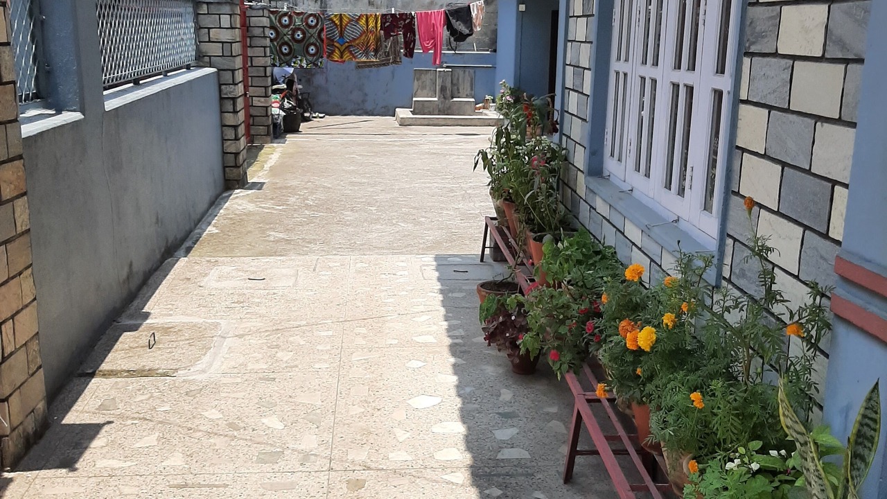 Photo of Outdoor in Pokhara