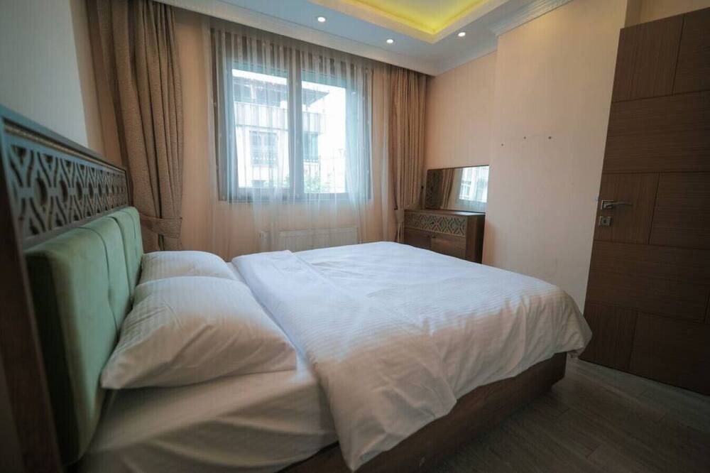 Photo of Bedroom in Bayrampasa