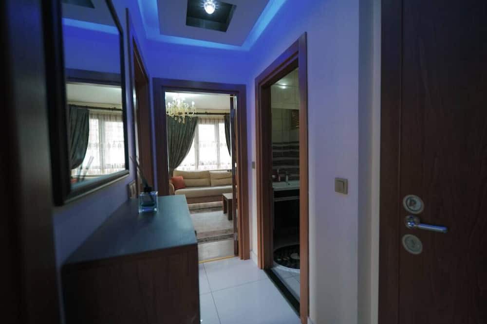 Photo of Bedroom in Bayrampasa