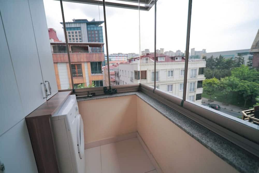 Photo of Outdoor in Bayrampasa
