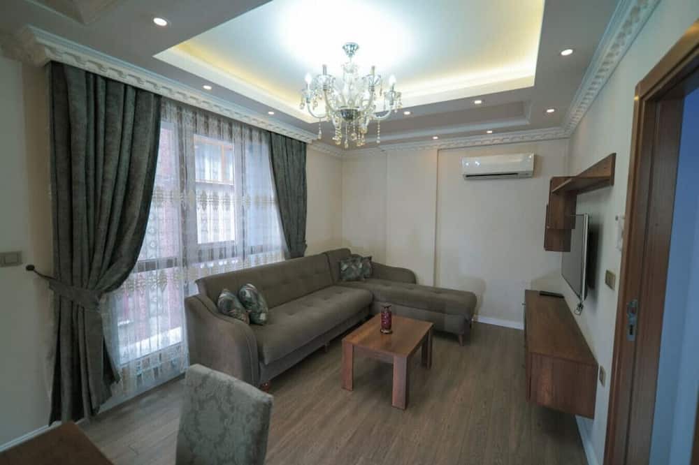 Photo of Livingroom in Bayrampasa