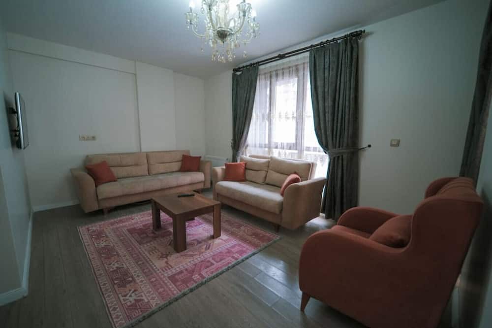 Photo of Livingroom in Bayrampasa