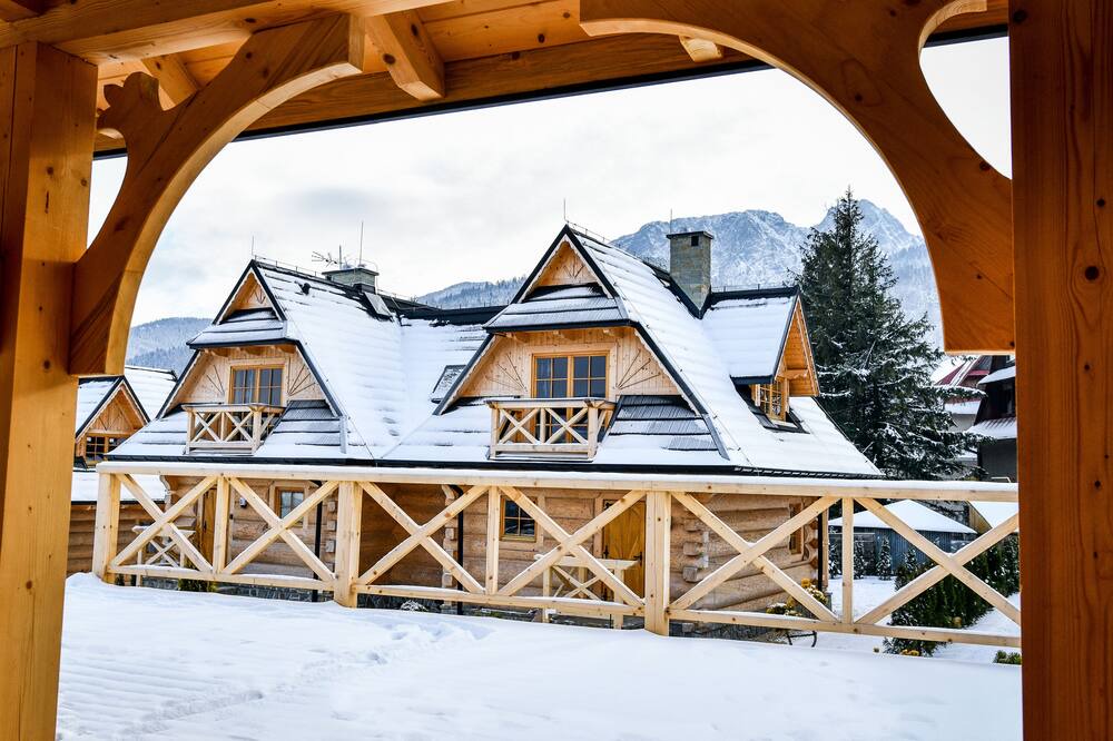 Photo of Outdoor in Zakopane