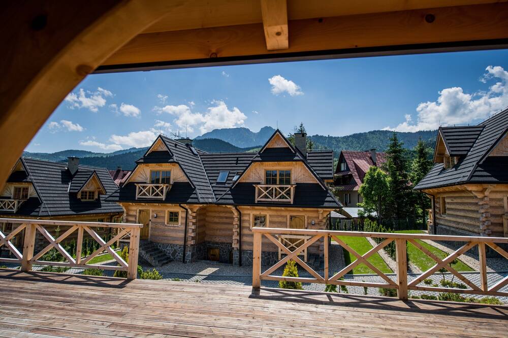 Photo of Outdoor in Zakopane