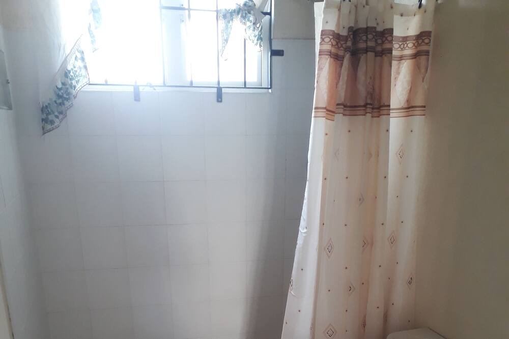 Photo of Bathroom in Bridgetown