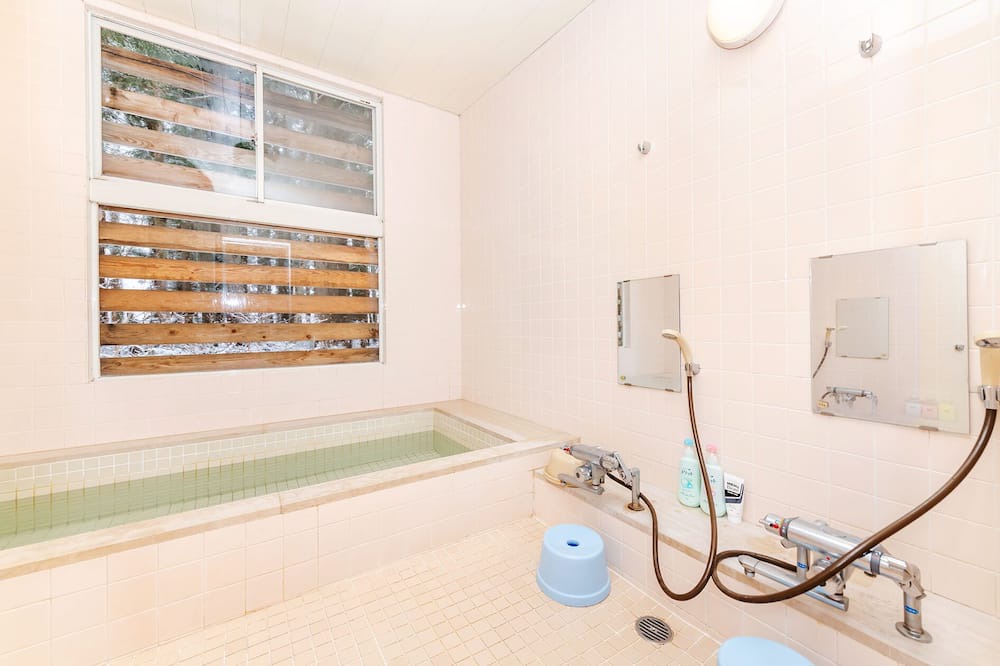 Photo of Bathroom in Yuzawa