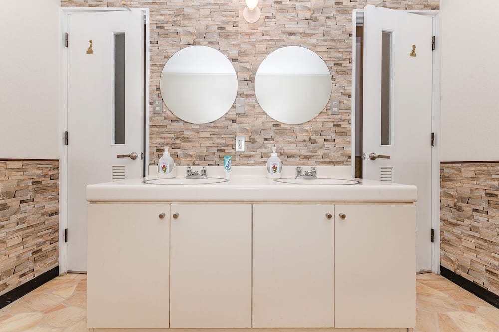 Photo of Bathroom in Yuzawa