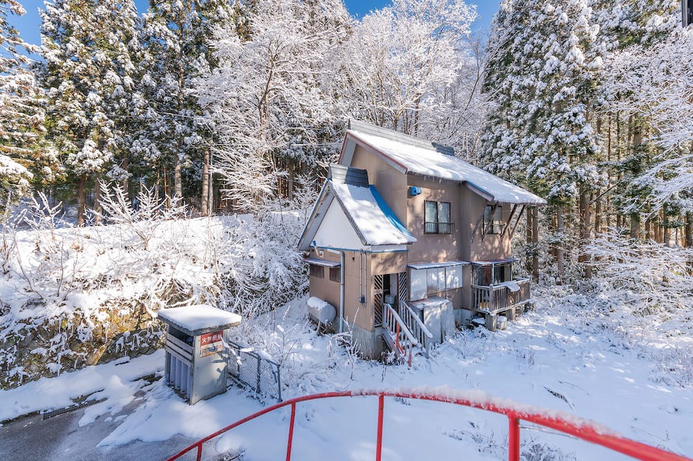 Photo of Outdoor in Yuzawa