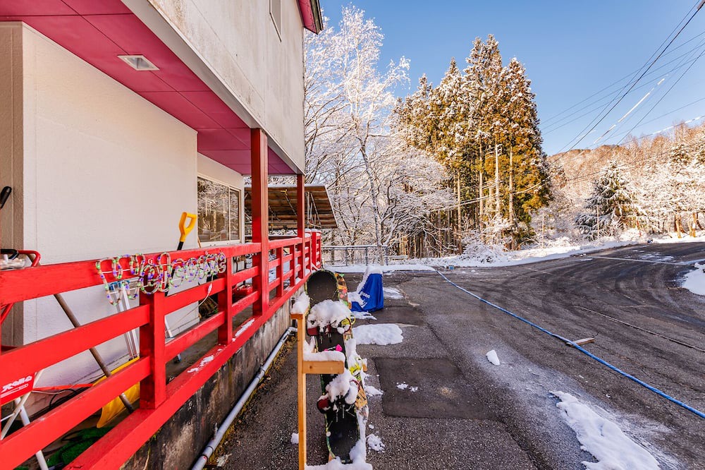Photo of Outdoor in Yuzawa