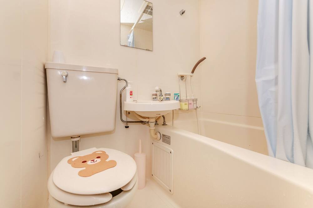 Photo of Bathroom in Yuzawa