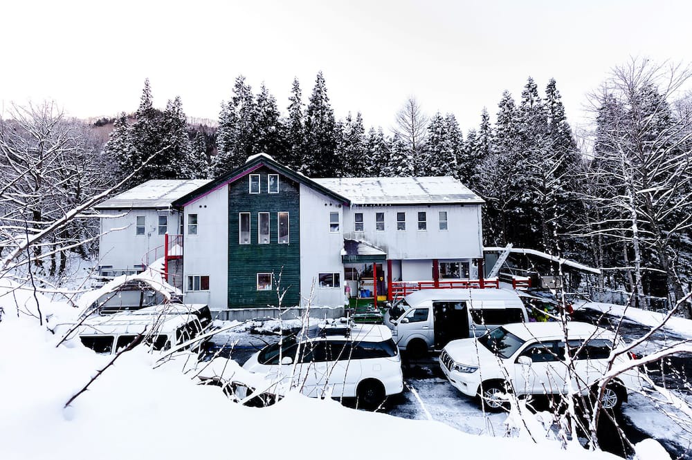 Photo of Outdoor in Yuzawa