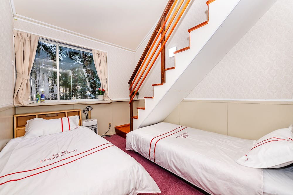 Photo of Bedroom in Yuzawa