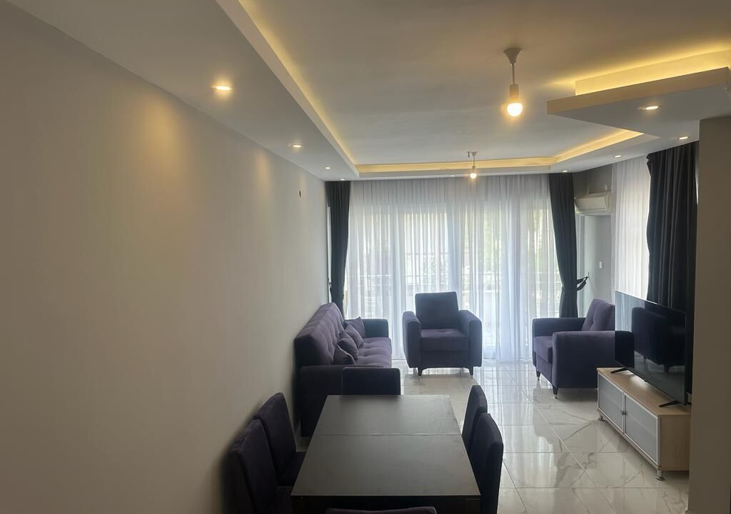 Photo of Livingroom in Seki