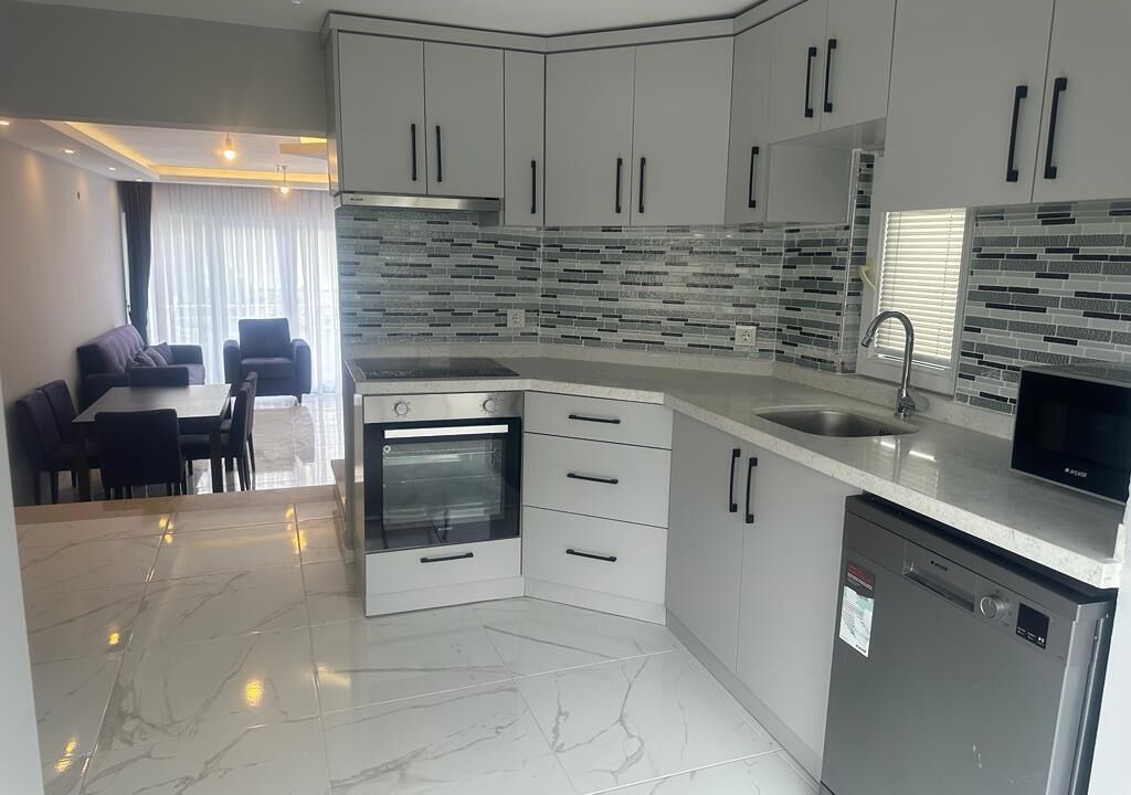 Photo of Kitchen in Seki