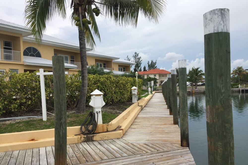 Photo of Outdoor in Bell Channel Bay