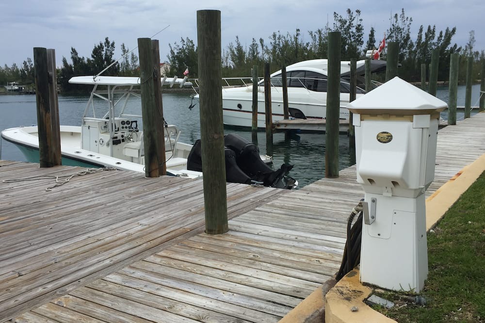 Photo of Outdoor in Bell Channel Bay