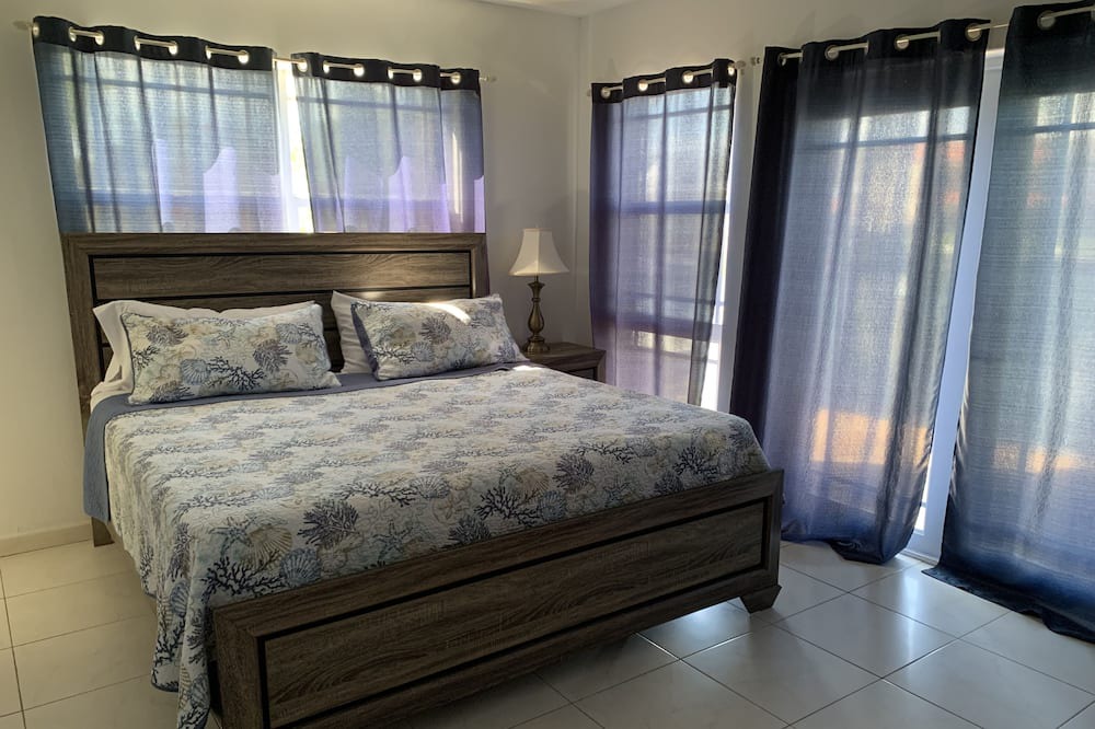 Photo of Bedroom in Bell Channel Bay