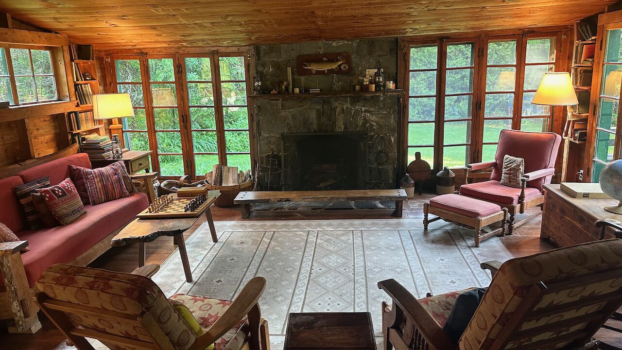 Photo of Livingroom in Greensboro