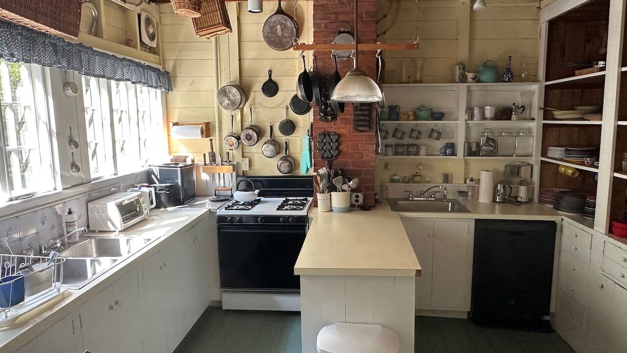 Photo of Kitchen in Greensboro