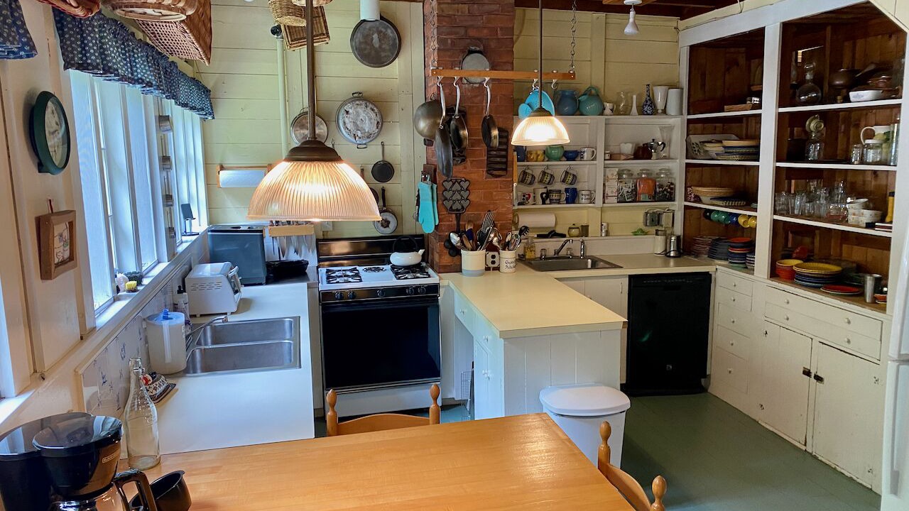 Photo of Kitchen in Greensboro
