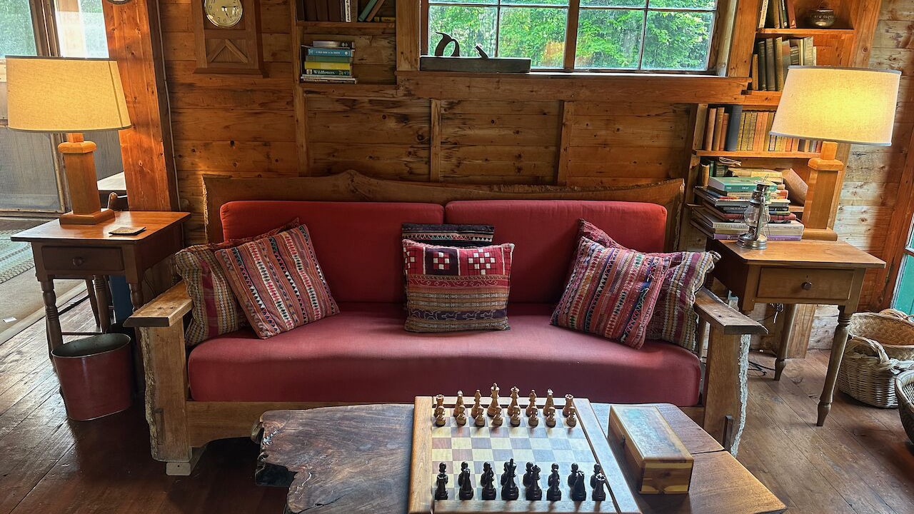 Photo of Livingroom in Greensboro