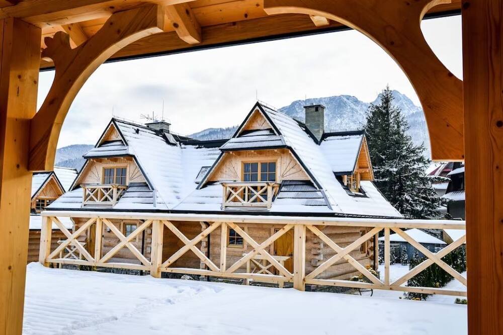 Photo of Outdoor in Zakopane