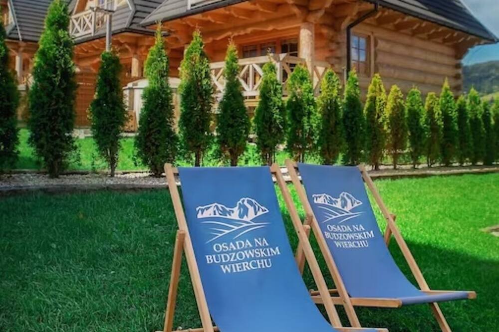 Photo of Outdoor in Zakopane